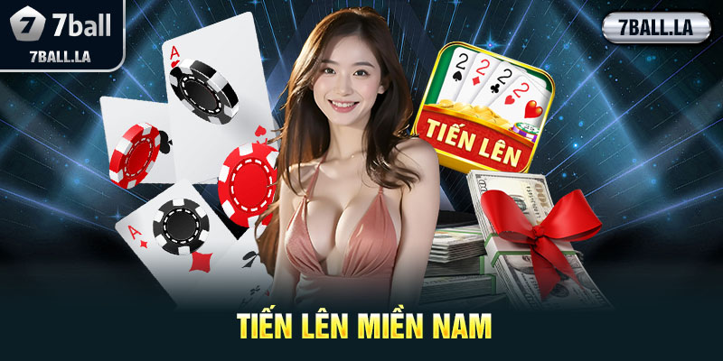 Tiến lên miền Nam