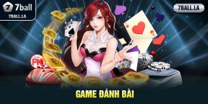 Game đánh bài