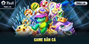 Game bắn cá