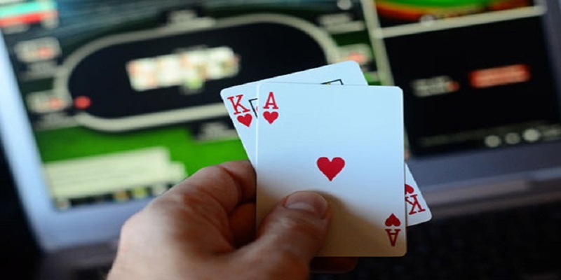 Blackjack có cách chơi đơn giản 