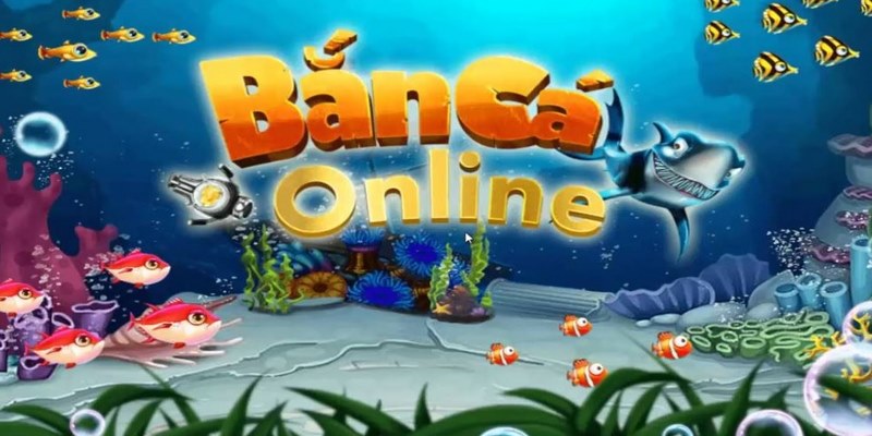 Giải mã sức hút của game bắn cá online