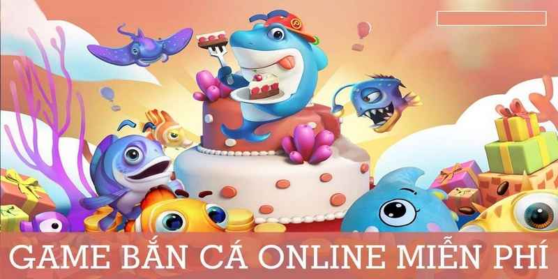 Top 5 game bắn cá nổi bật và đón đầu xu hướng 2024