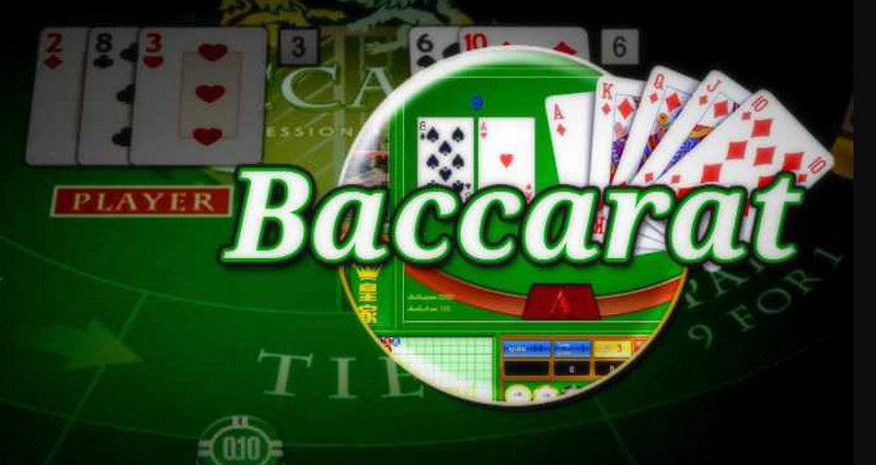 Tìm hiểu các quy luật bài Baccarat Win55