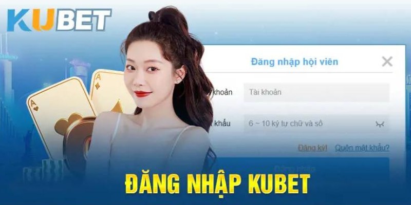 Tìm kiếm link đăng nhập nhà cái Kubet chuẩn xác